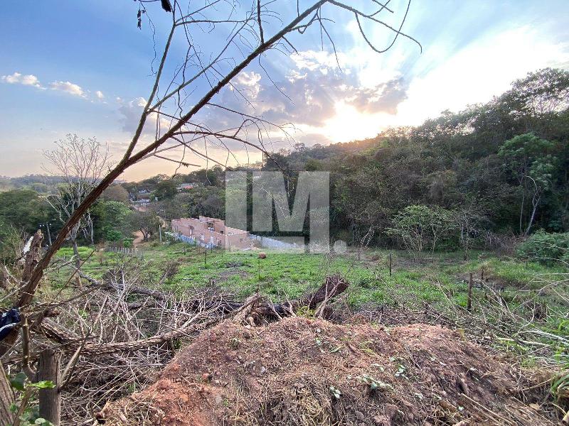 Terreno Jardim Paulista Atibaia 