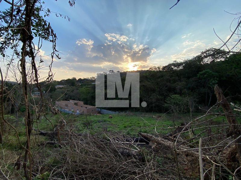 Terreno Jardim Paulista Atibaia 