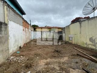Terreno Jardim Paulista Atibaia 