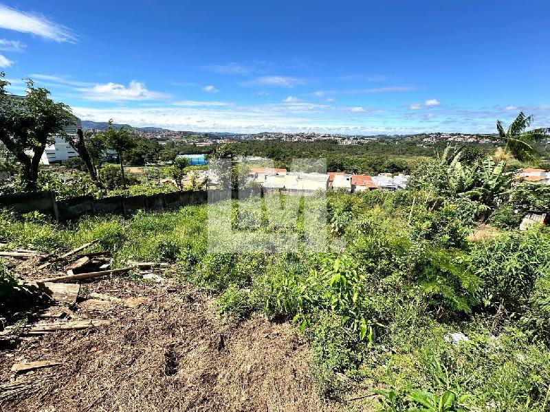Terreno Jardim São Felipe Atibaia 