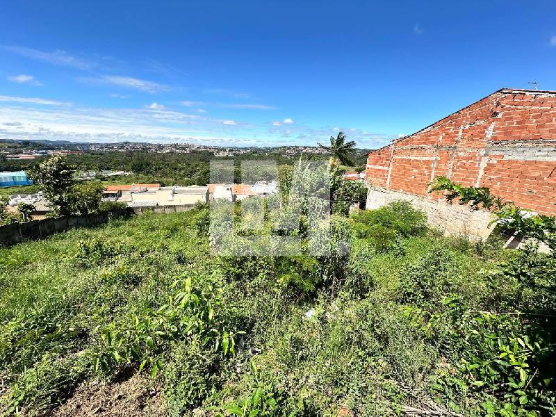 Terreno Jardim São Felipe Atibaia 
