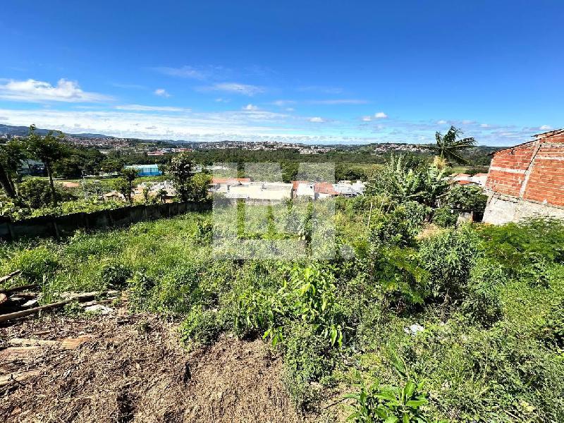 Terreno Jardim São Felipe Atibaia 
