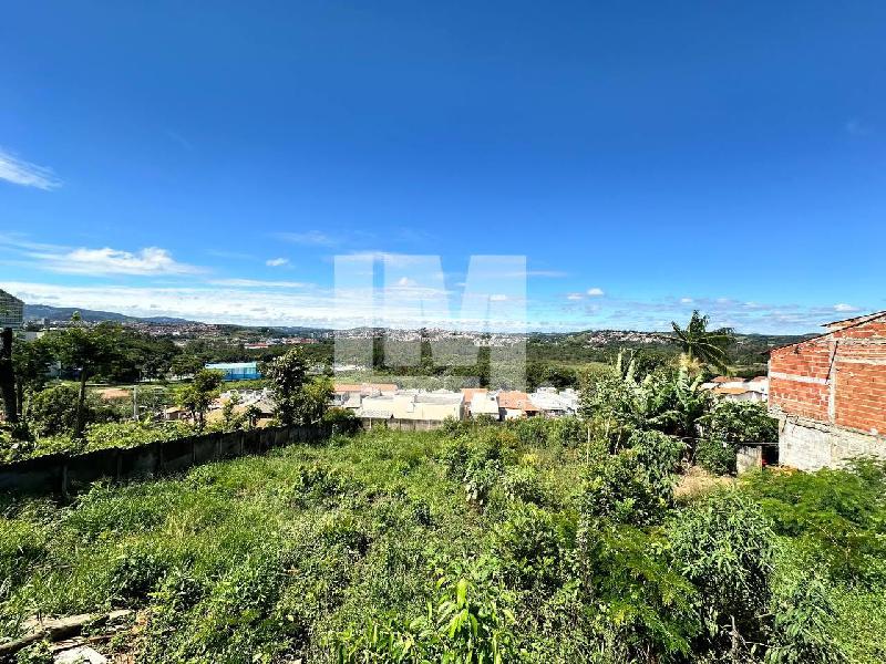Terreno Jardim São Felipe Atibaia 