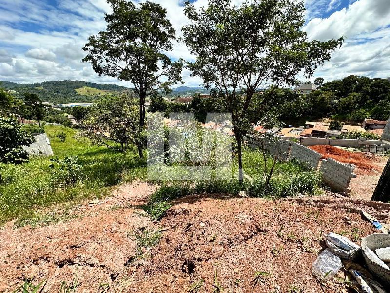 Terreno em Condomínio Country Felix Bom Jesus dos Perdões 