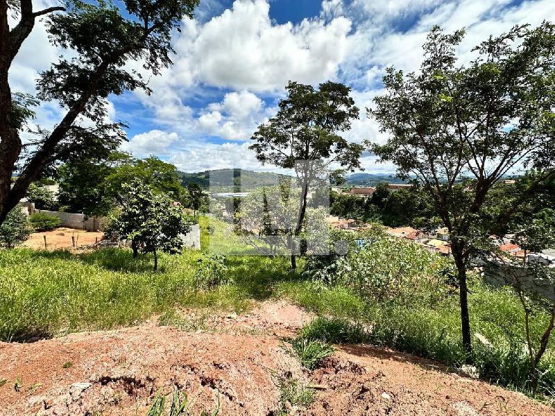 Terreno em Condomínio Country Felix Bom Jesus dos Perdões 