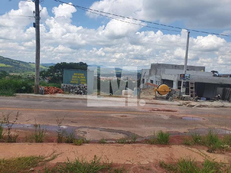 Terreno em Condomínio Country Felix Bom Jesus dos Perdões 