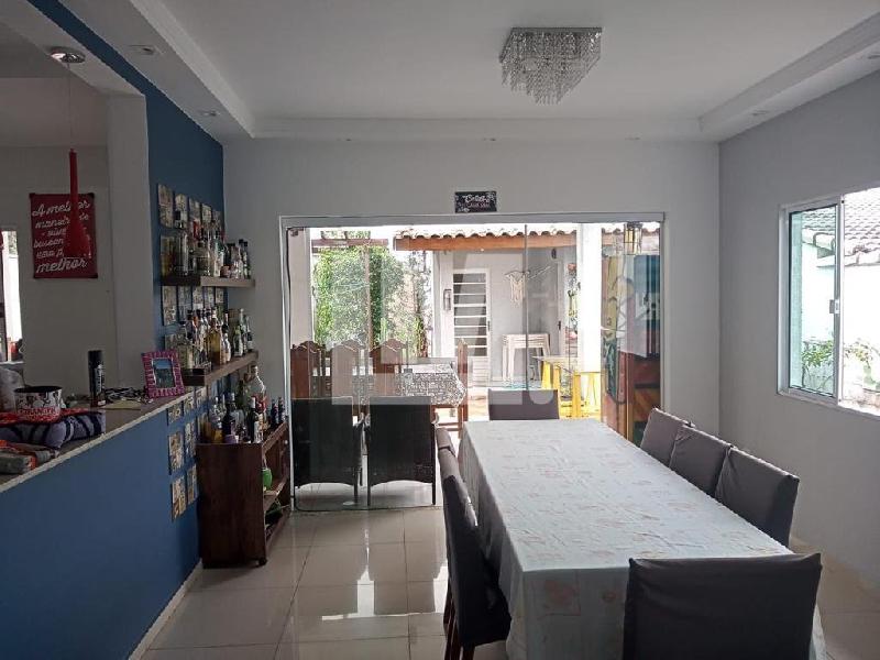 Casa em Condomínio Nova Gardênia Atibaia 