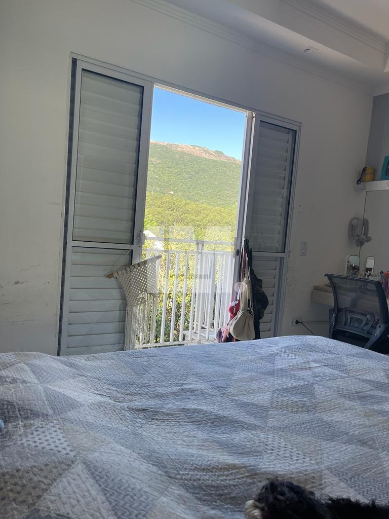 Casa em Condomínio Nova Gardênia Atibaia 
