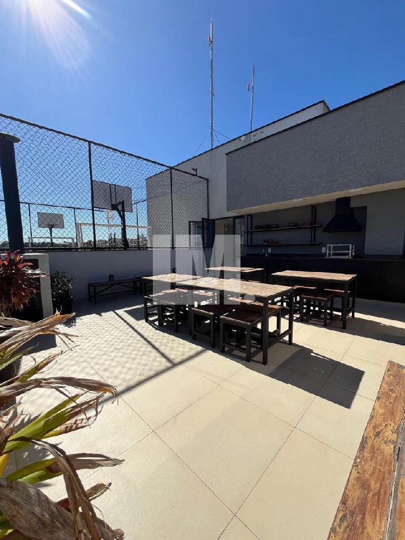Apartamento Atibaia Jardim Atibaia 