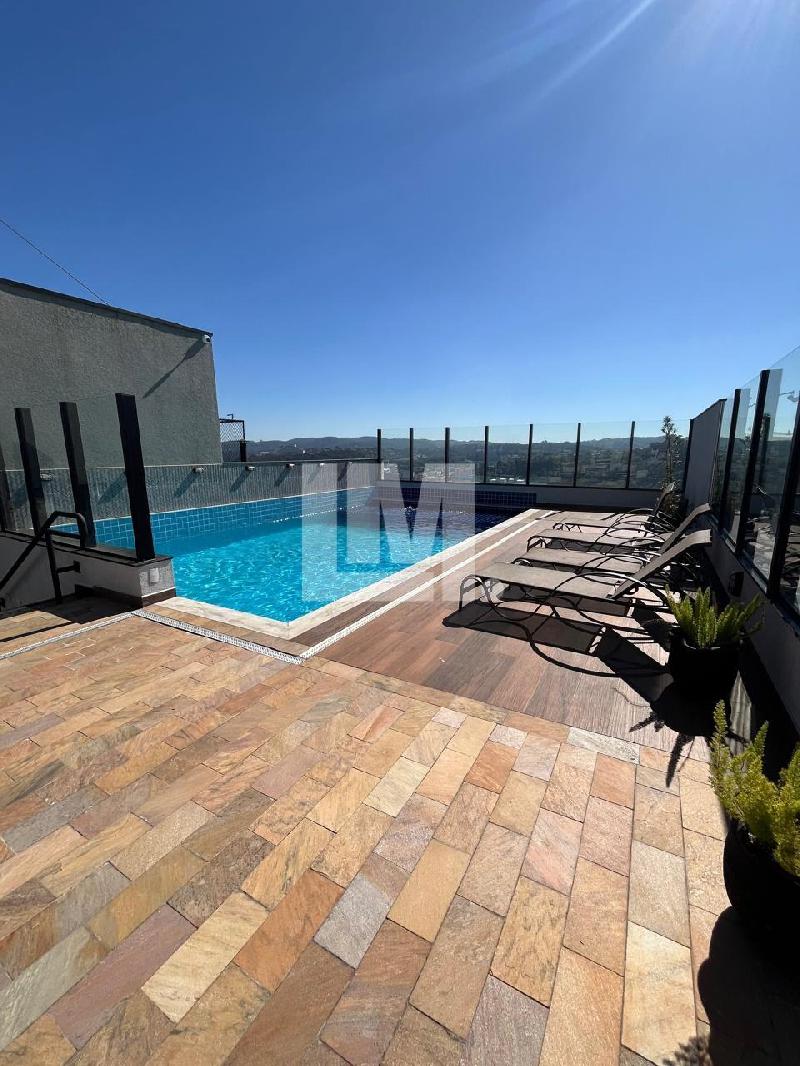 Apartamento Atibaia Jardim Atibaia 