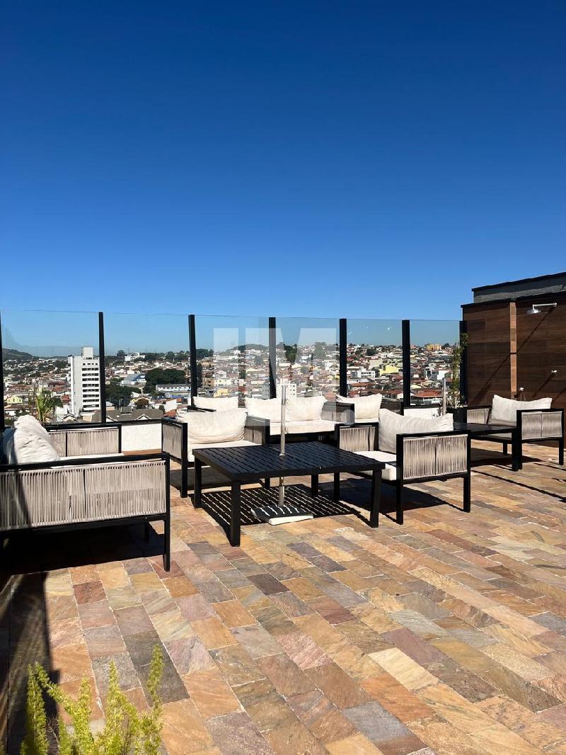 Apartamento Atibaia Jardim Atibaia 