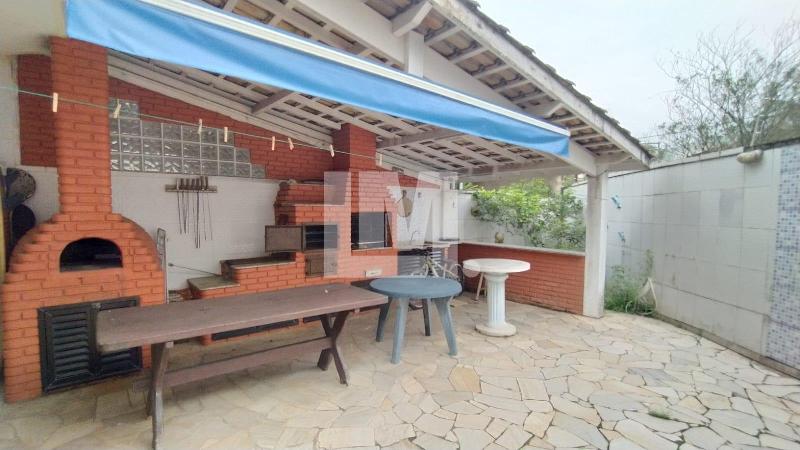 Casa em Condomínio Maitinga Bertioga 