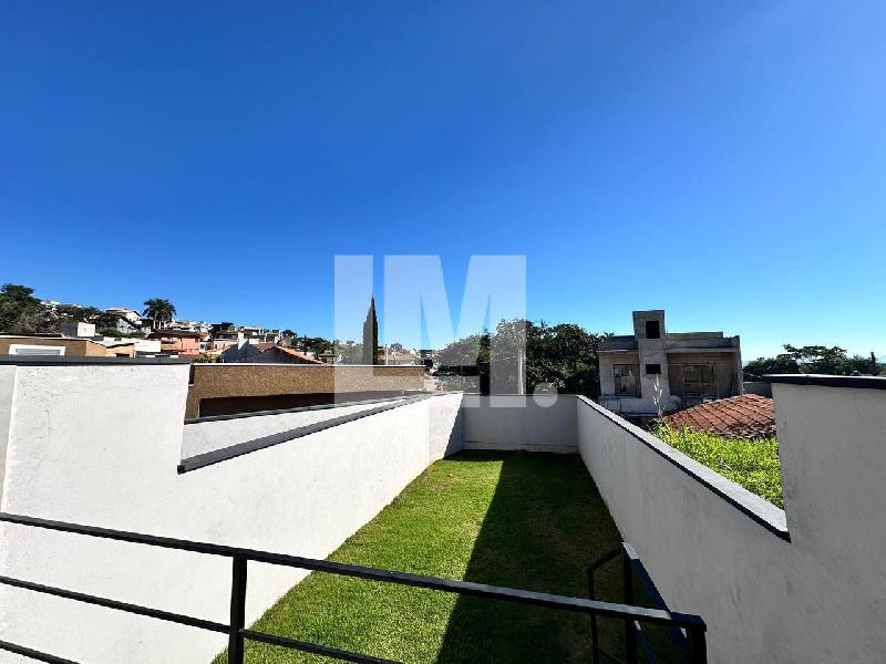 Casa Jardim America Atibaia 