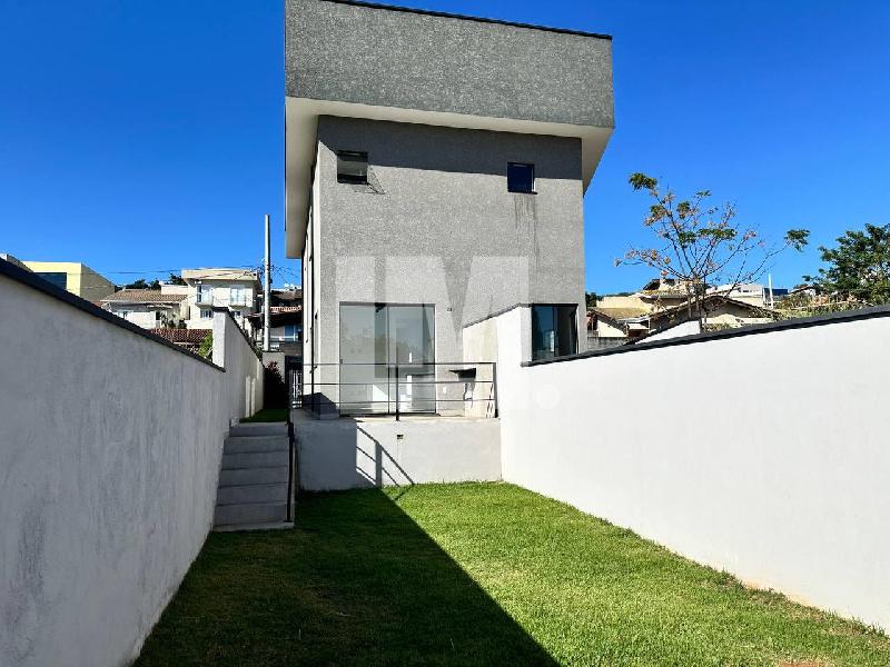 Casa Jardim America Atibaia 