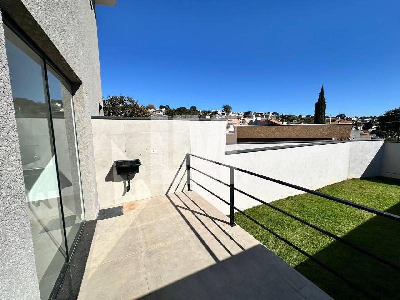 Casa Jardim America Atibaia 