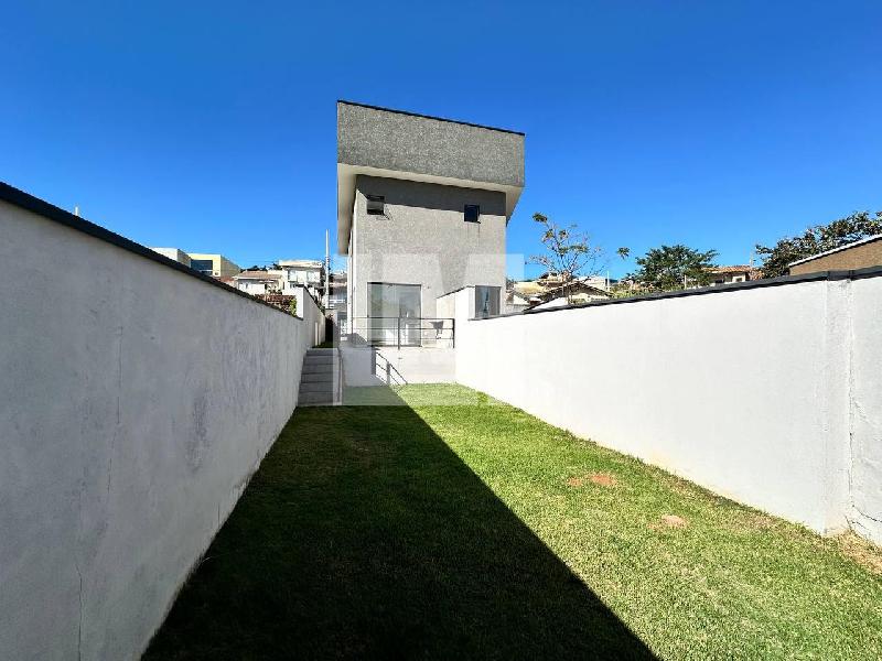 Casa Jardim America Atibaia 