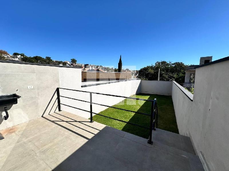 Casa Jardim America Atibaia 