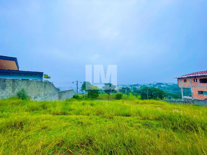 Lote / Terreno de Condomínio Reserva São Nicolau  -  Atibaia