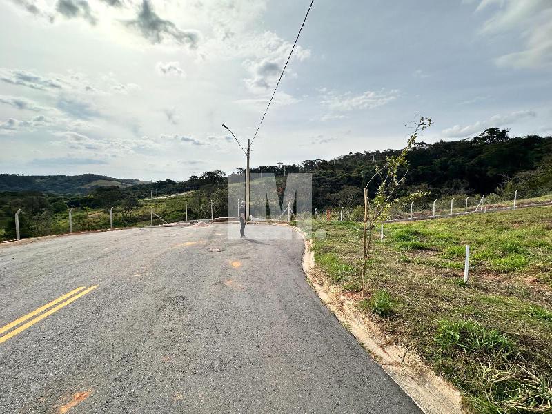 Terreno em Condomínio Não Informado Atibaia 