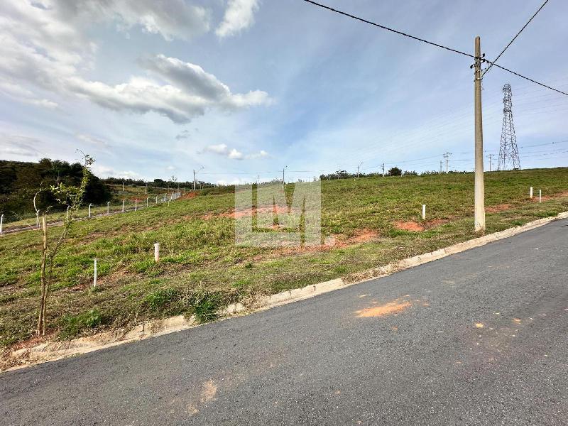 Terreno em Condomínio Não Informado Atibaia 