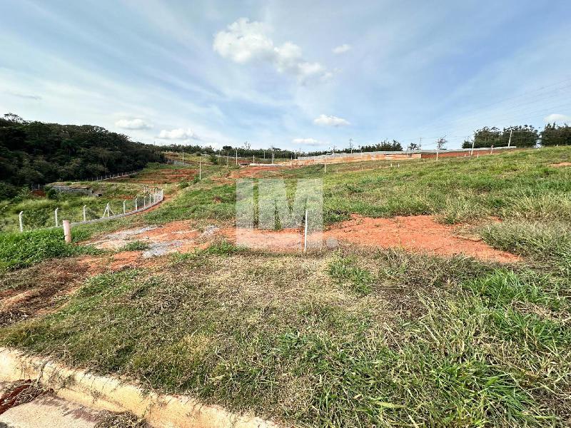 Terreno em Condomínio Não Informado Atibaia 