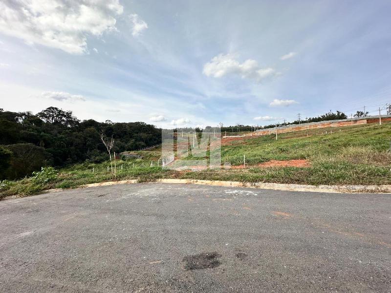 Terreno em Condomínio Não Informado Atibaia 