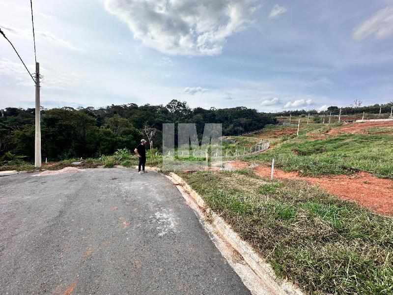 Terreno em Condomínio Não Informado Atibaia 