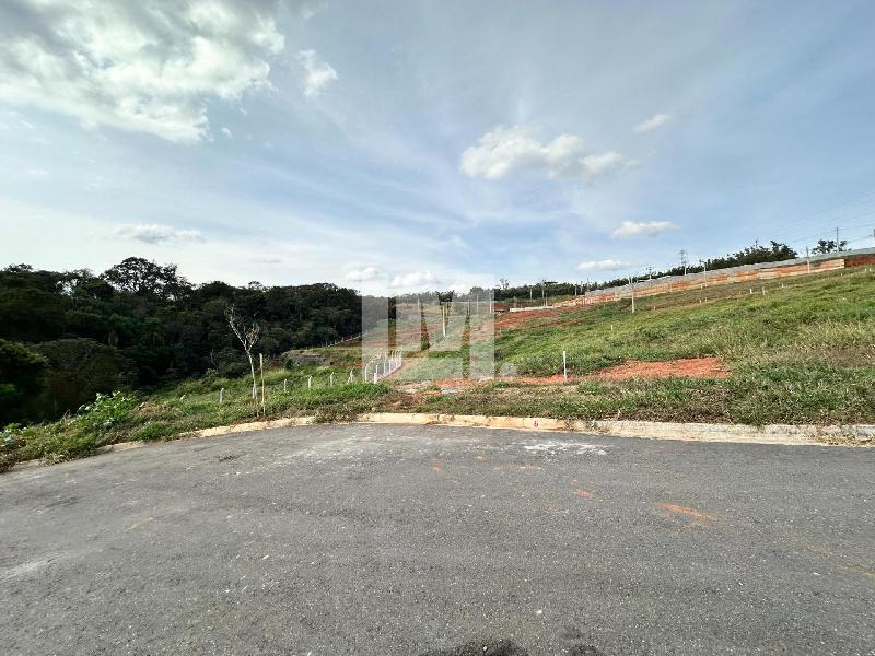 Terreno em Condomínio Não Informado Atibaia 