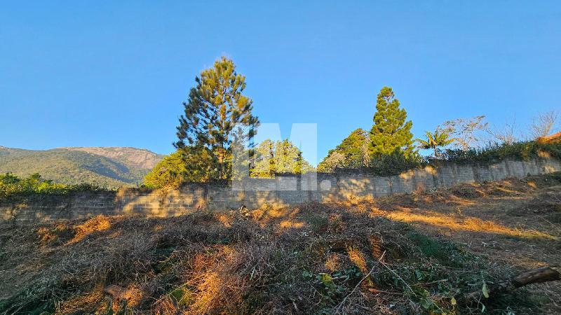 Terreno em Condomínio Condomínio Vale das Pedras Atibaia 