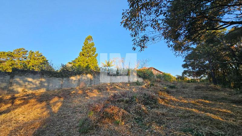 Terreno em Condomínio Condomínio Vale das Pedras Atibaia 