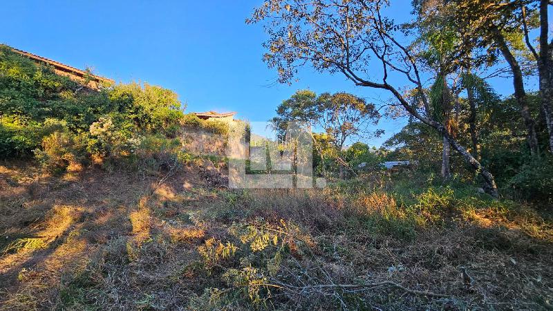 Terreno em Condomínio Condomínio Vale das Pedras Atibaia 