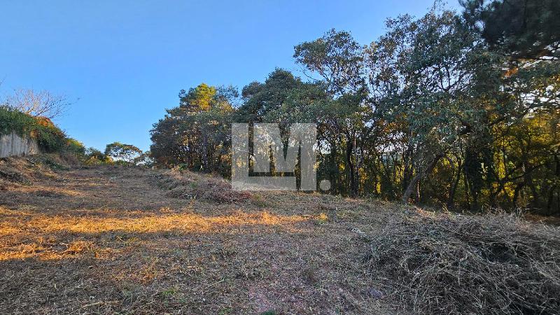 Terreno em Condomínio Condomínio Vale das Pedras Atibaia 