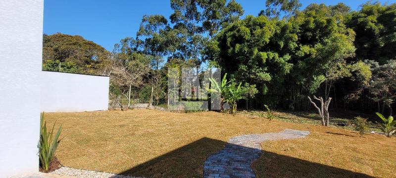 Casa Jardim Estancia Brasil Atibaia 