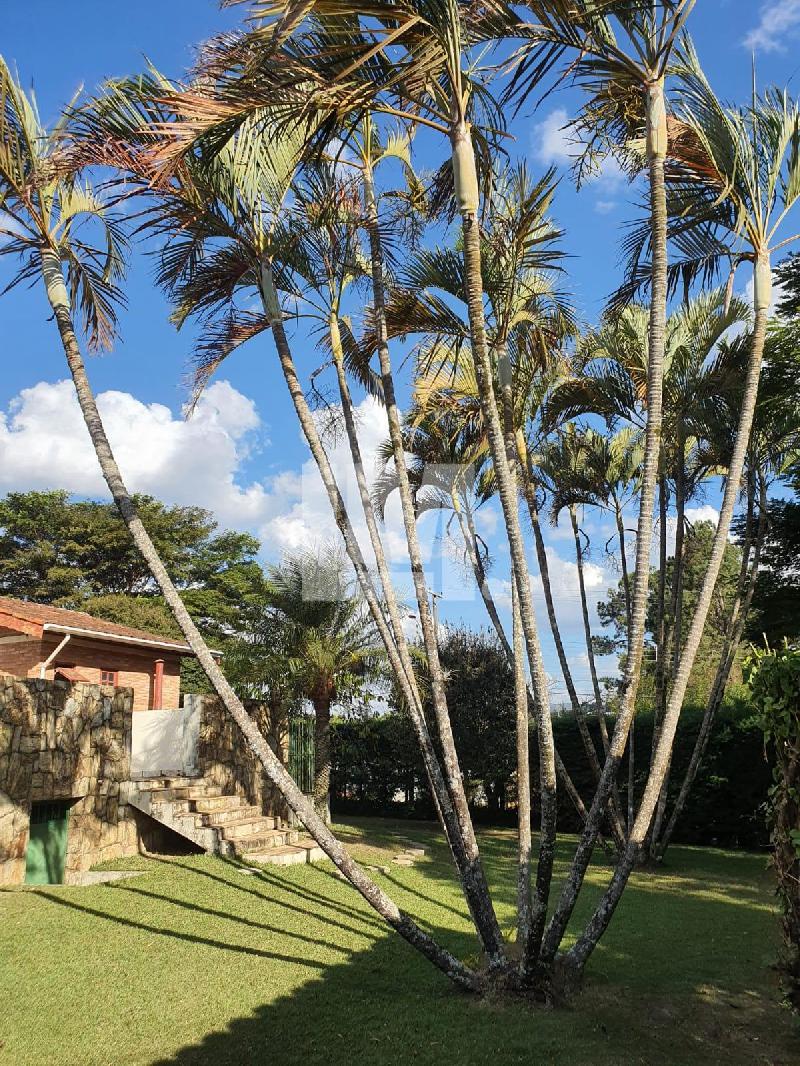 Chácara Vale dos Pinheiros Atibaia 