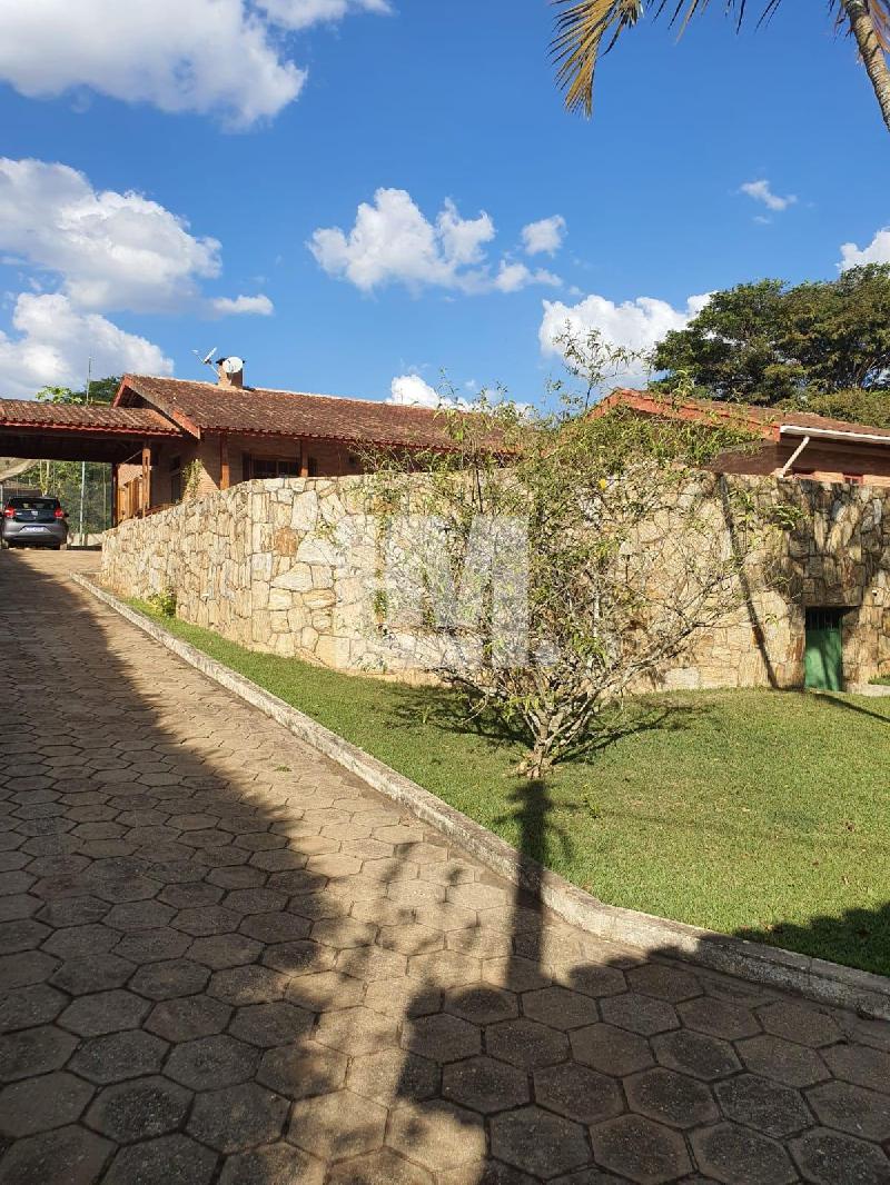 Chácara Vale dos Pinheiros Atibaia 