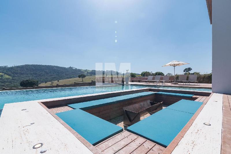 Casa em Condomínio Loteamento Fazenda Dona Carolina Itatiba 