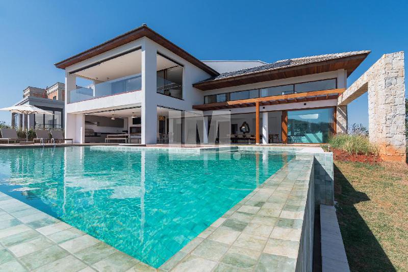 Casa em Condomínio Loteamento Fazenda Dona Carolina Itatiba 