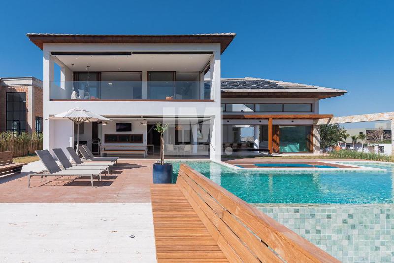 Casa em Condomínio Loteamento Fazenda Dona Carolina Itatiba 