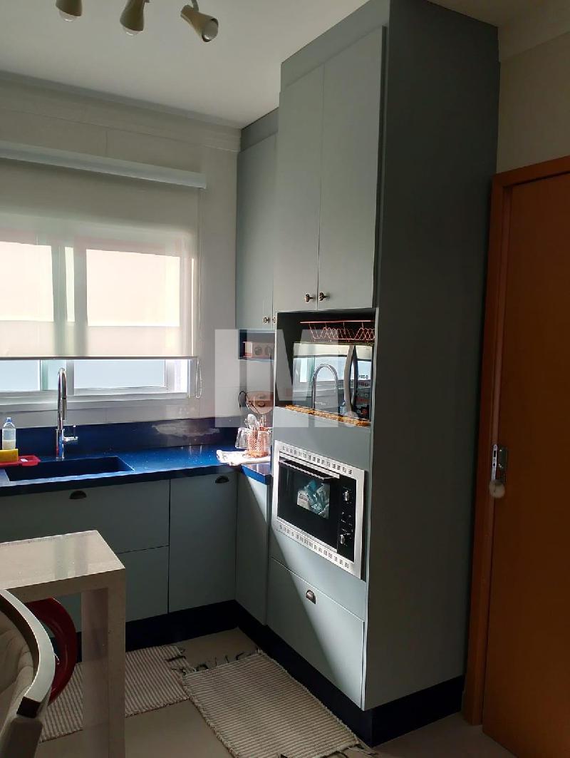 Apartamento Nova Gardênia Atibaia 