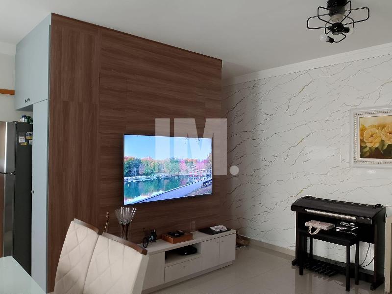 Apartamento Nova Gardênia Atibaia 