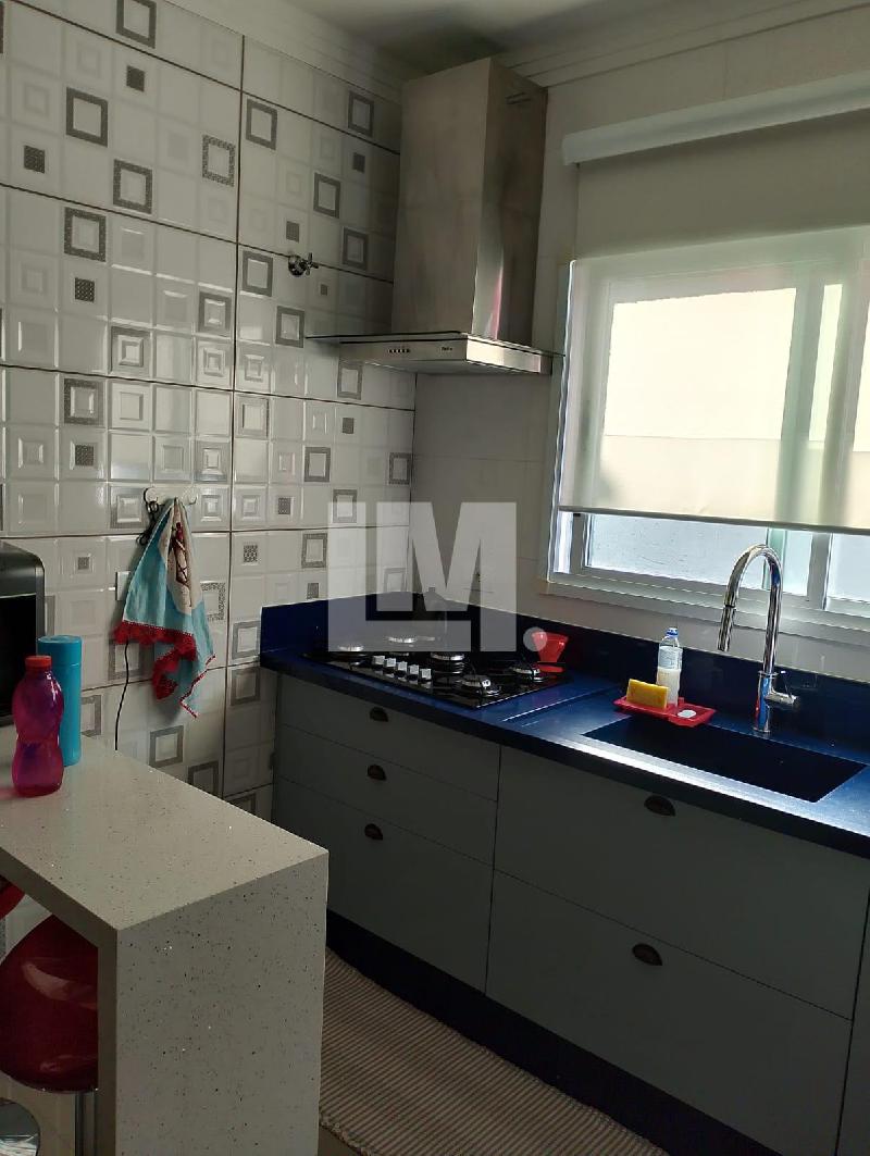 Apartamento Nova Gardênia Atibaia 