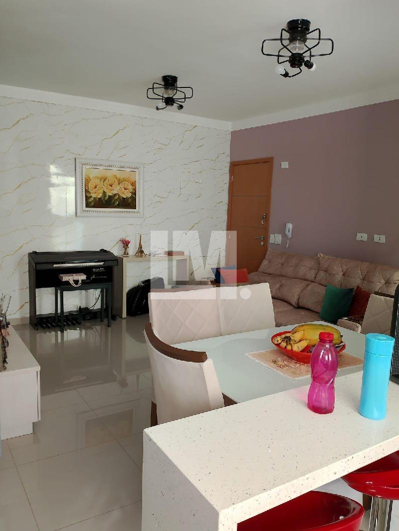 Apartamento Nova Gardênia Atibaia 