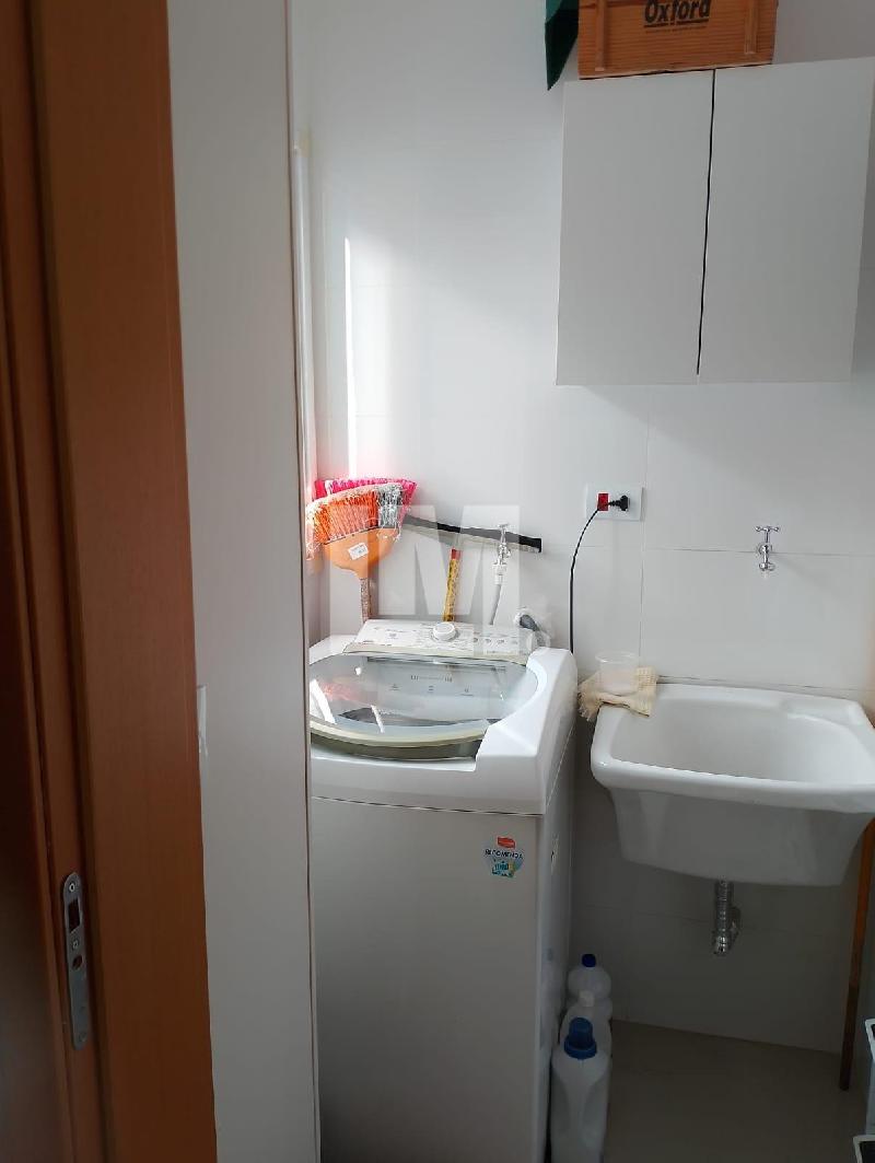Apartamento Nova Gardênia Atibaia 