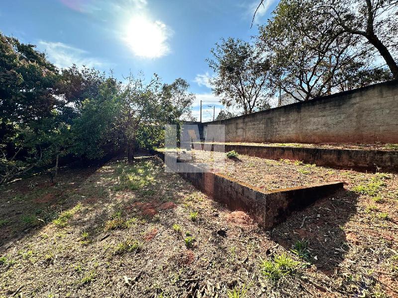 Terreno Belvedere Atibaia 