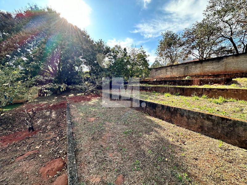 Terreno Belvedere Atibaia 
