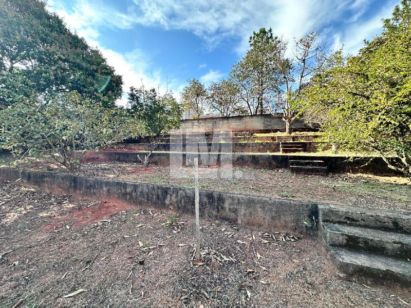 Terreno Belvedere Atibaia 