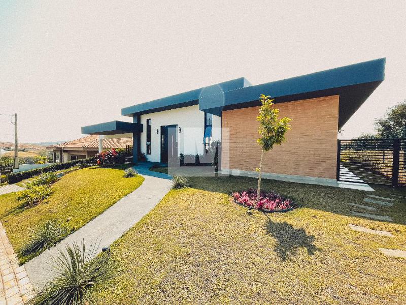 Casa em Condomínio Condomínio Residencial Shamballa iii Atibaia 