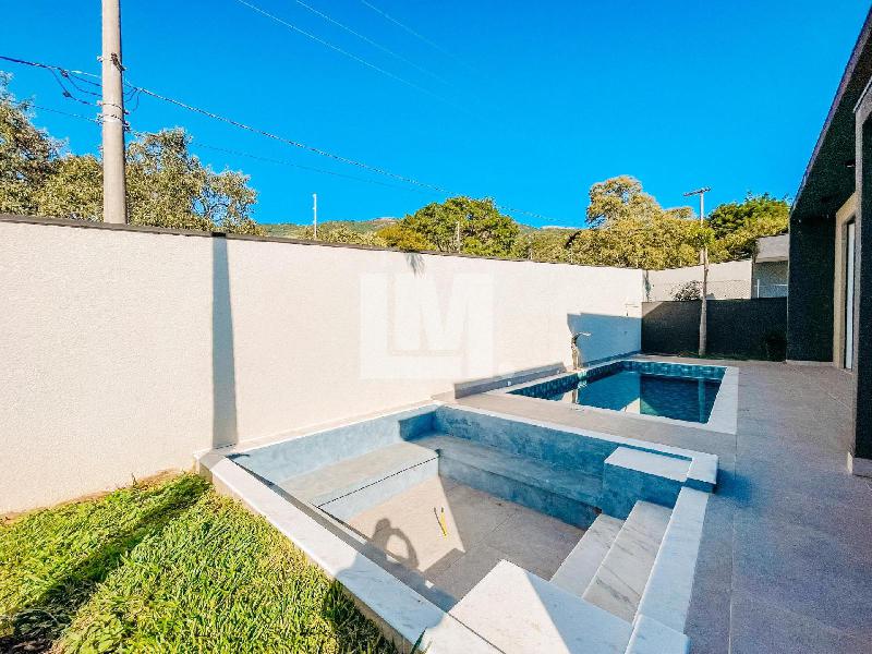 Casa em Condomínio Loteamento Villagio Passaredo Atibaia 