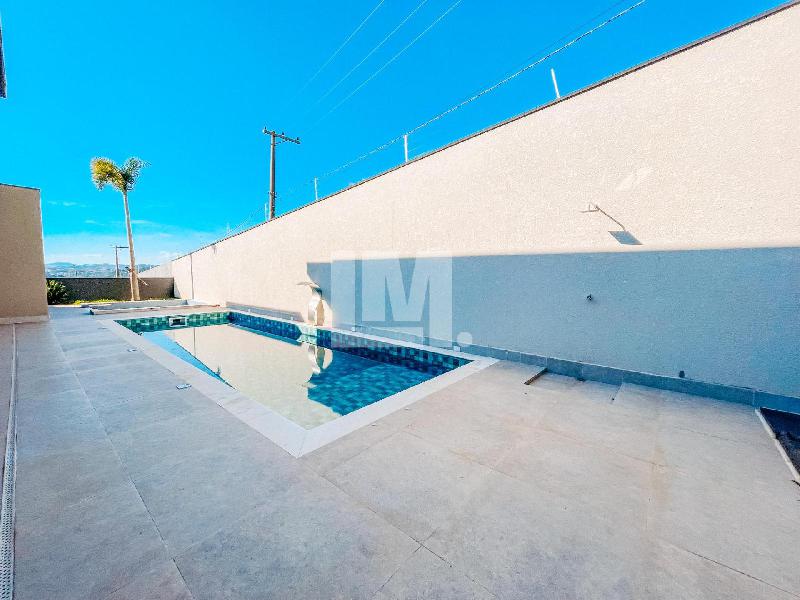 Casa em Condomínio Loteamento Villagio Passaredo Atibaia 