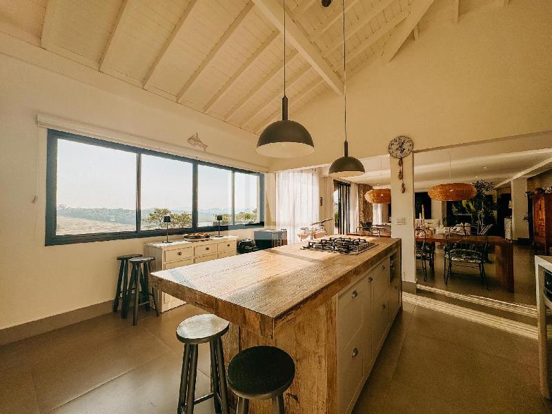 Casa em Condomínio Sete Pontes Piracaia 
